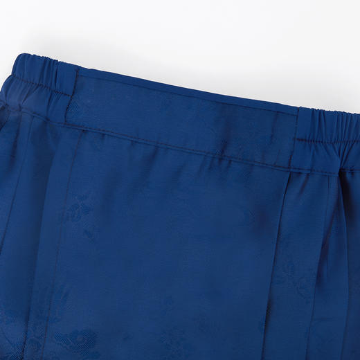 笛莎Deesha 观山见女童半裙 商品图3