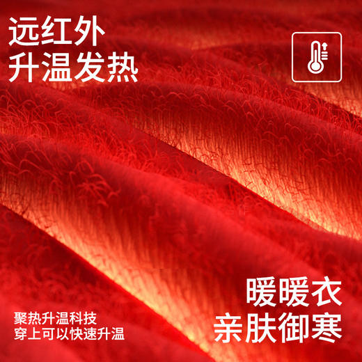 「自」全新升级【铂金会员119/天猫159/差价40】(94447)洛诗琳气质半高领打底衫2025秋冬德绒可外穿修身长袖上衣 商品图2