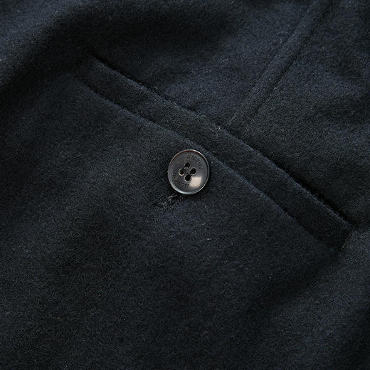 【JASON WU】(多色)秋冬新款(绵羊毛)针织羊毛解构半身裙 商品图4