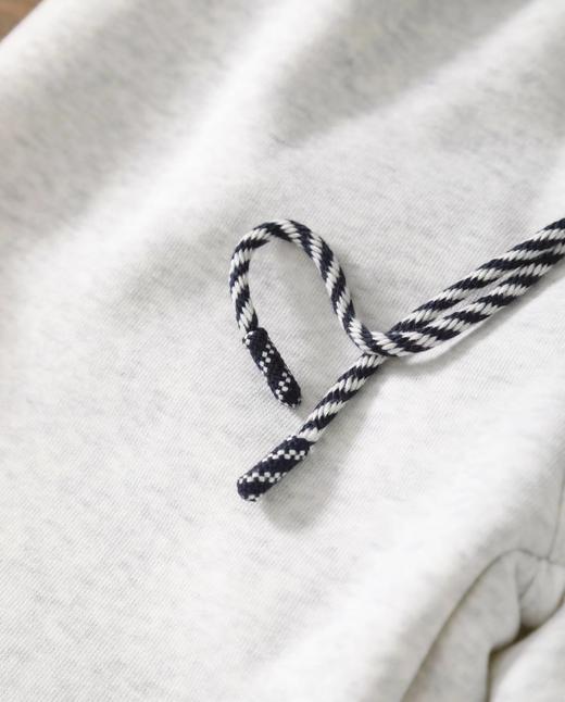 D121656百搭慕棉加厚裤脚可收奥粒绒直筒裤 商品图10