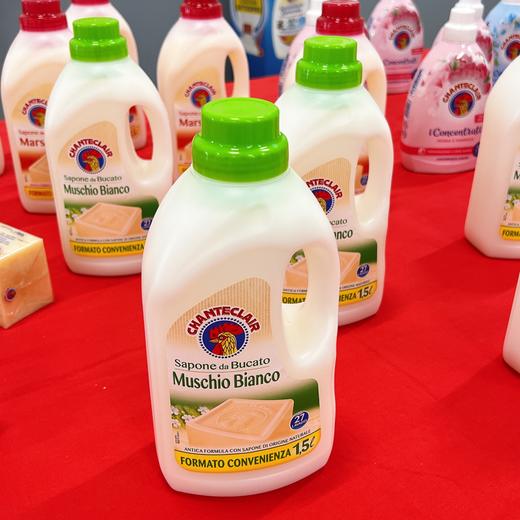 大公鸡·家清专场，意大利国民品牌，去污超快、轻松搞定全屋清洁！ 商品图2