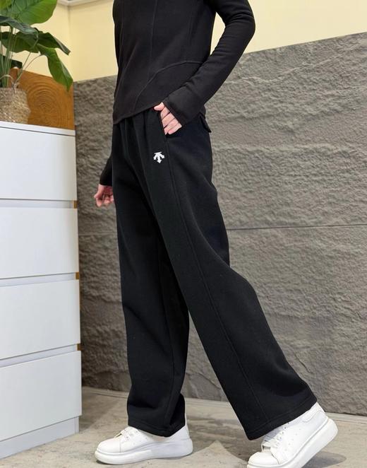 D121677醋酸羊毛早八神裤不挑人显瘦休闲裤 商品图7