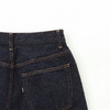 YAECA 13denim-05(Man) 男装宽松直筒牛仔裤 商品缩略图3