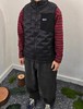 D121679秋冬户外高密度防风防泼水蓬松羽绒马甲 商品缩略图4