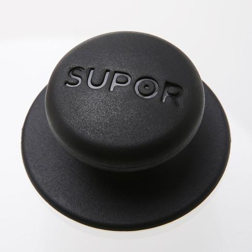 苏泊尔（SUPOR）好帮手炫丽煎锅 煎锅炒菜锅燃煤气电磁炉通用 VJ26MP02 26cm 商品图3