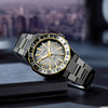 西铁城/CITIZEN Series 8系列高阶防磁机械男表NB6035-55H 商品缩略图8