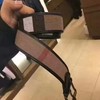 经典黄麻复古皮草元素，无论是休闲还是时装风，完全轻松驾驭，简单而复古大气 商品缩略图2