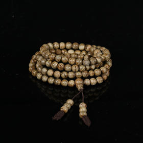 AN1210-1 达拉干念珠 6.9mm*108颗   10.88g