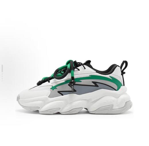 STARTER 259.9元 岩层老爹鞋 (线上线下同时在售不保证有货，活动款不退不换介意勿拍) 629854 -QS 商品图2