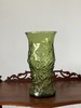  【苏州】美国中古1950s祖母绿老玻璃花瓶 商品缩略图8