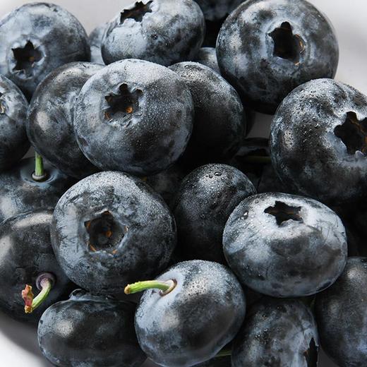 佳沃花香莓180克18mm+/盒 蓝莓 商品图3