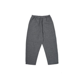 DANTON WRF_EASY PANTS 女装休闲裤