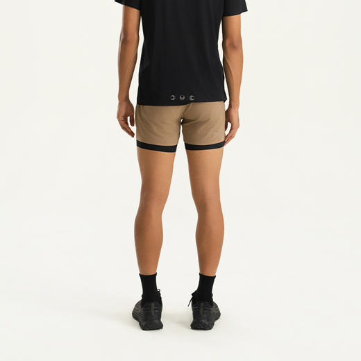 优极UG 穹绮·轻量竞速三兜短裤 商品图7