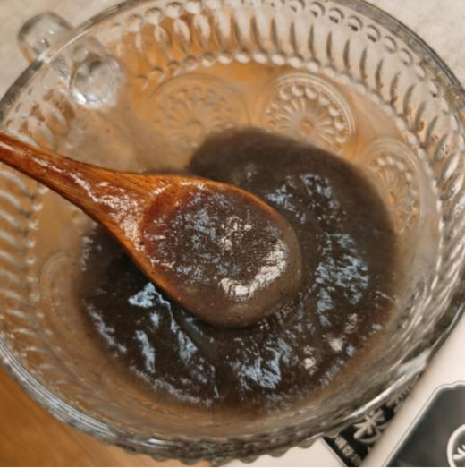 🎀【正安国 九黑芝麻藕粉】秋冬进补正当时！😄俗话说秋冬莲藕赛阿胶！阿胶未必每个人都适合吃，但藕粉就很适合啦！ 商品图5