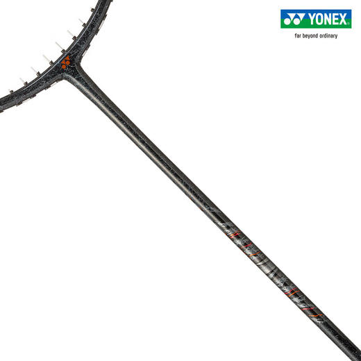 尤尼克斯26年羽球拍天斧3AX99-GEX_530_4U5 （不含羽线） 商品图4