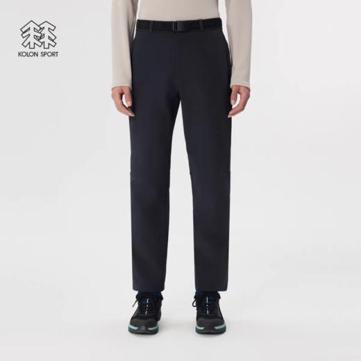 可隆户外软壳加绒裤 商品图1