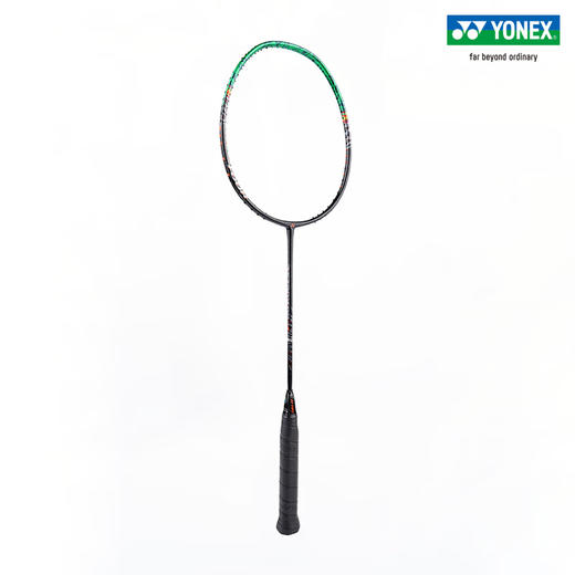 尤尼克斯26年羽球拍天斧3AX99-PYX_530_4U5（不含羽线） 商品图2