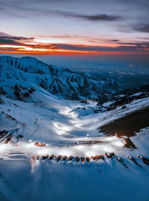 [雪酷2026] 哈萨克斯坦7天5晚2月4日-2月10日 商品图2