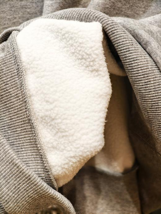 斯凯奇 69.9元 加绒卫衣 515070-KD（限时一口价线上线下同时售卖 不保证有货 活动款不退不换 介意勿拍 ） 商品图3