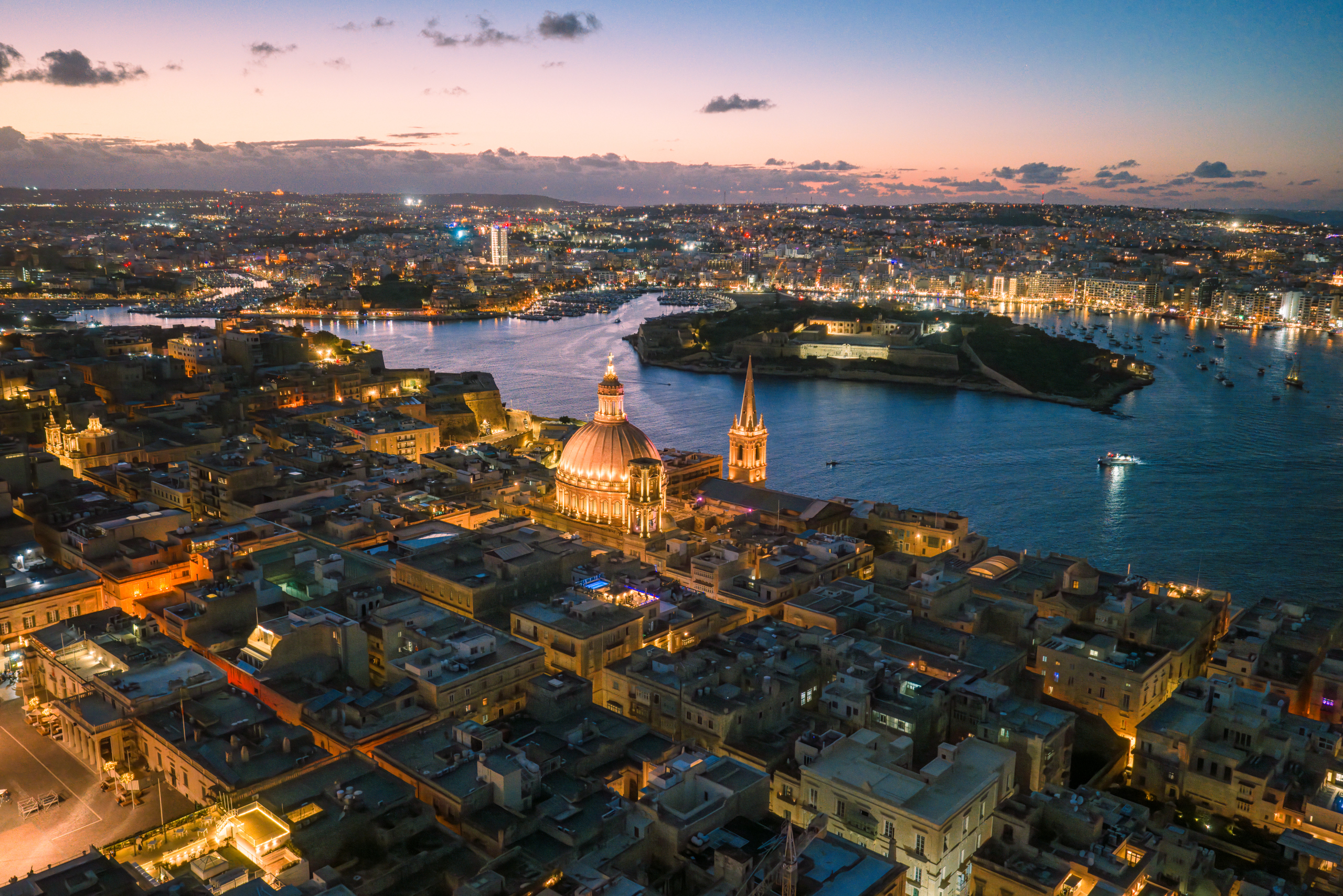 【10月23日-11月8日意大利南部+西西里+人形小镇+马耳他】艺术色彩·电影经典·历史古迹