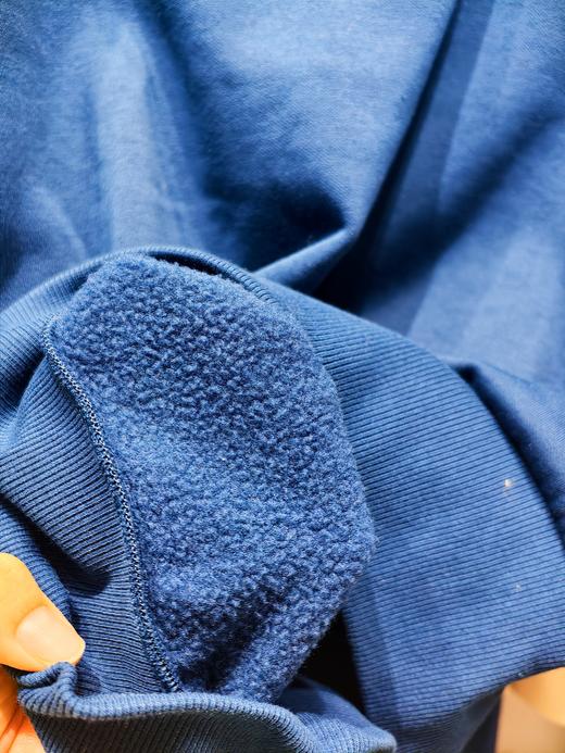 斯凯奇 69.9元 情侣款卫衣 508113-KD（限时一口价线上线下同时售卖 不保证有货 活动款不退不换 介意勿拍 ） 商品图2