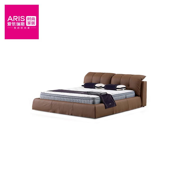 ARIS  智慧睡眠    Soriso索瑞瑟（皮）  皮床