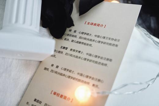 万千心理·克莱因学派思想新辞典（精装） 商品图6