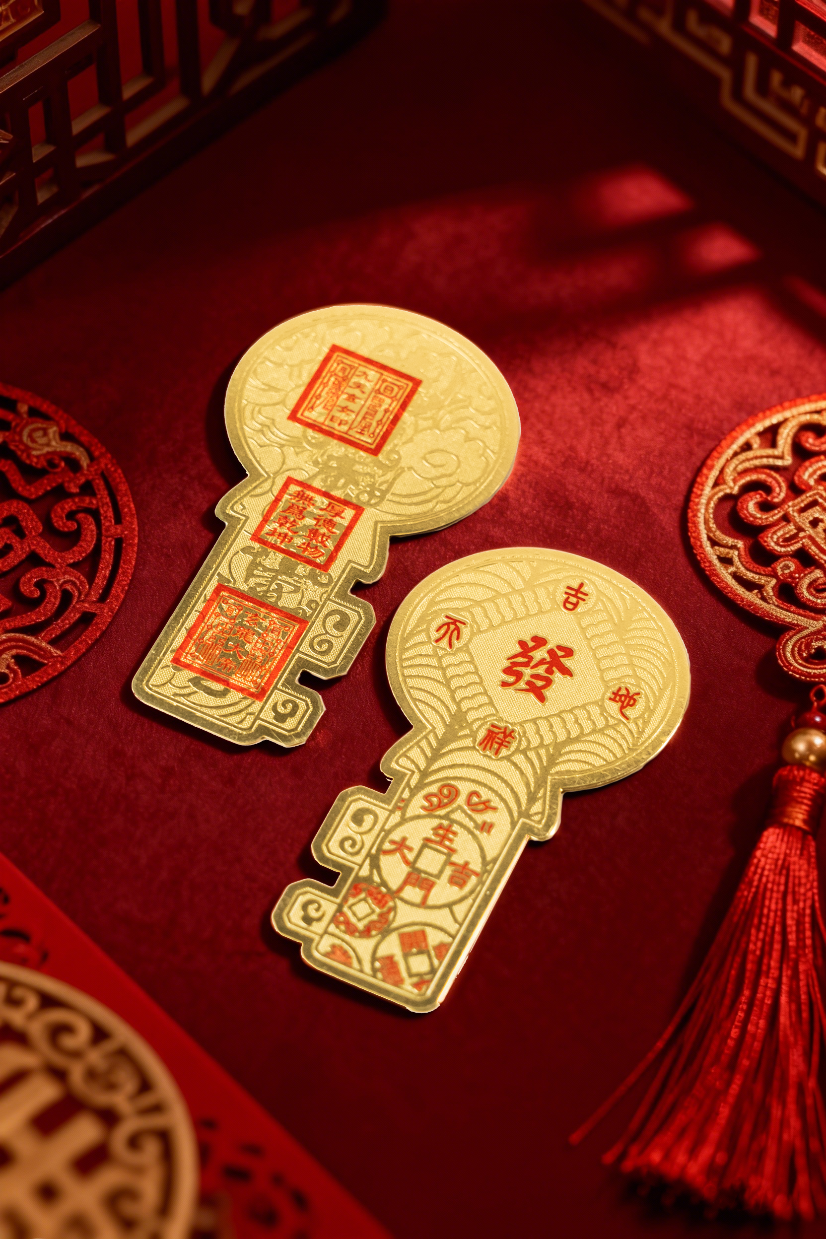 2026年 福卡 万能卡