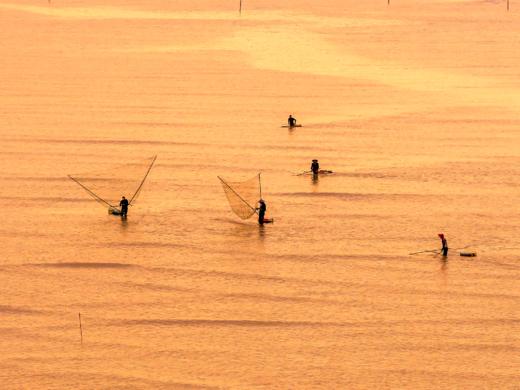 12月28日 连江4天冬季滨海光影航拍精品 商品图8