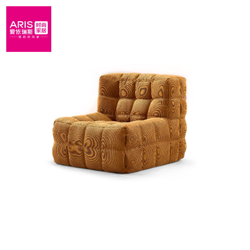 爱依瑞斯  华夫单椅