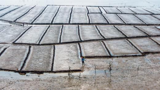 12月28日 连江4天冬季滨海光影航拍精品 商品图5