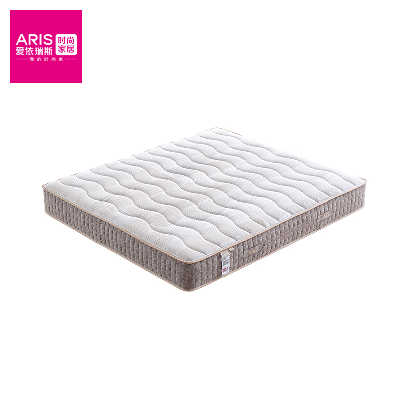 爱依瑞斯  智慧睡眠床垫  护脊之星床垫