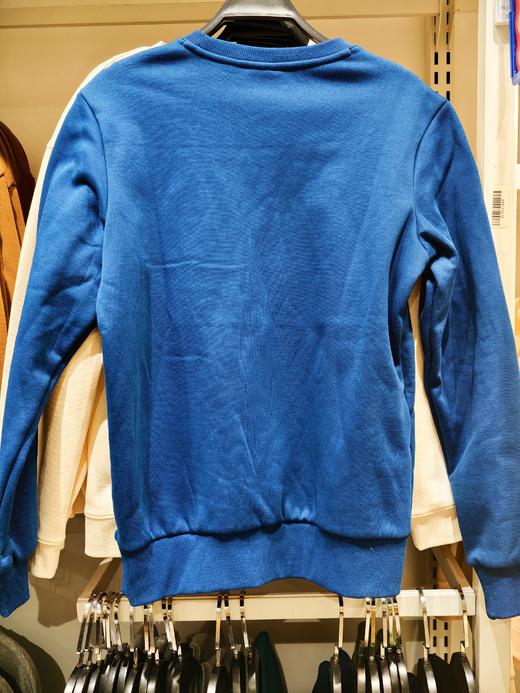 斯凯奇 69.9元 情侣款卫衣 508113-KD（限时一口价线上线下同时售卖 不保证有货 活动款不退不换 介意勿拍 ） 商品图1