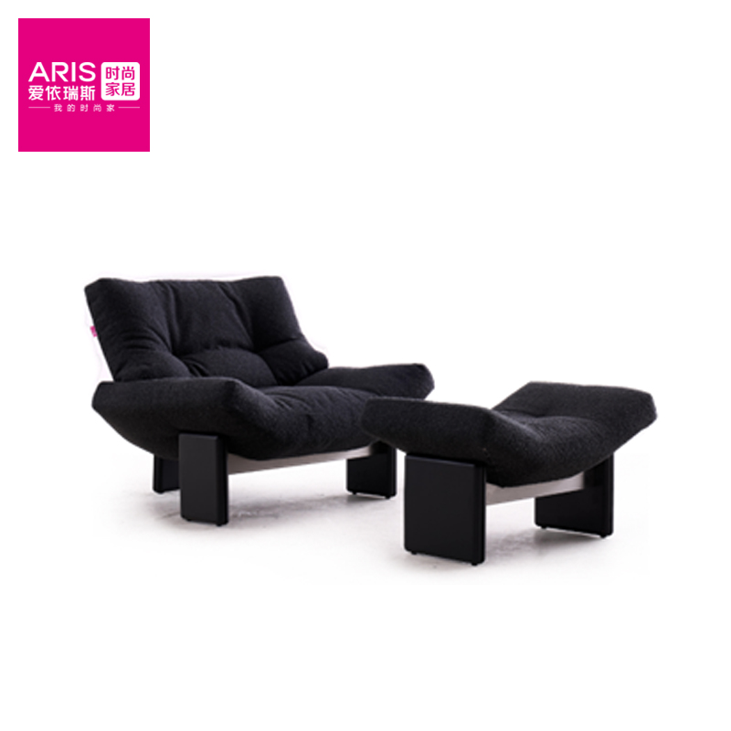 爱依瑞斯  卢瑟  单椅