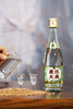 热卖中！！纯粮酿造 优级标准 鹿优大曲浓香型白酒 50度 460ml*12 商品缩略图6