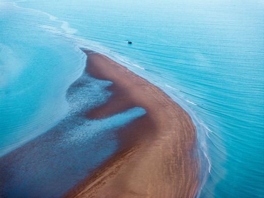 12月28日 连江4天冬季滨海光影航拍精品 商品图0