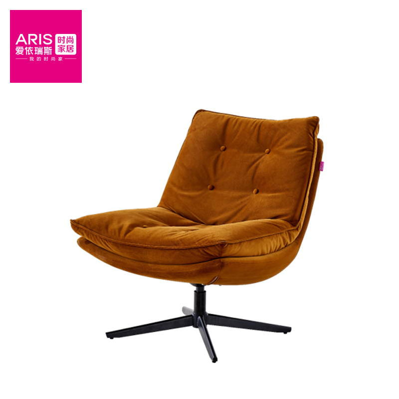 爱依瑞斯  稻壳  单椅