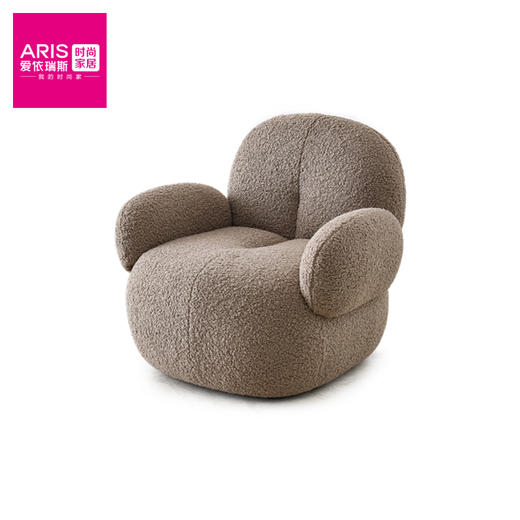 爱依瑞斯  莱娅单椅 商品图0