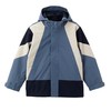 佐丹奴童装25年新款【三合一】冲锋衣外套03075656 商品缩略图0