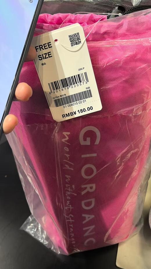 佐丹奴赠品：户外充气沙发（线下领取） 商品图0