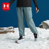【12月-特惠福利】Under Armour安德玛儿童梭织加厚长裤254323375 商品缩略图1