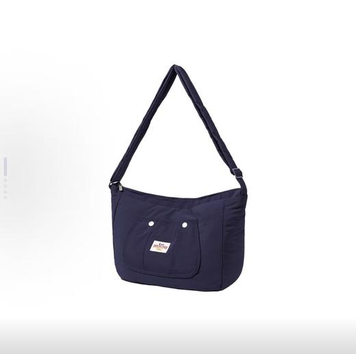 119.9Lee充绒斜挎包（线上线下同时售卖不保证有货）-570654-LH 商品图0