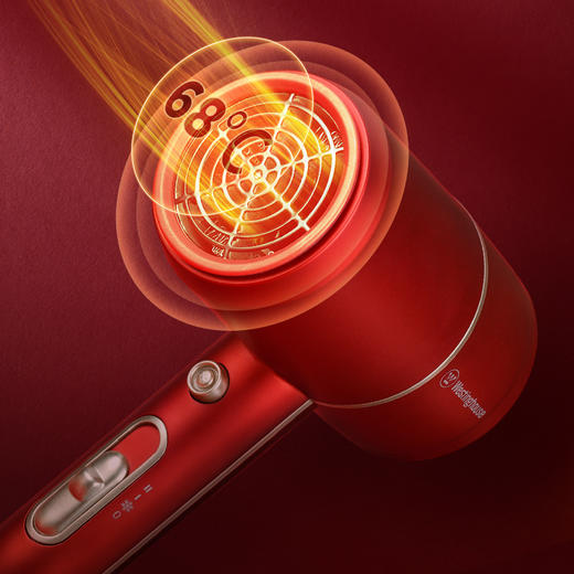 西屋电吹风H101 商品图5