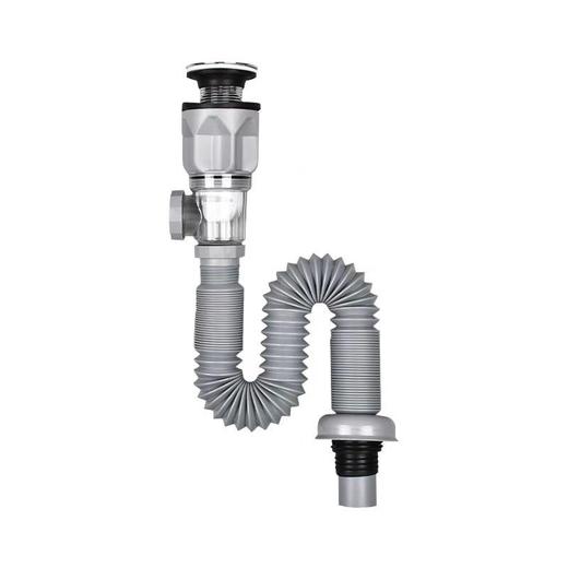 6311雷伽下水套装(灰) 商品图2