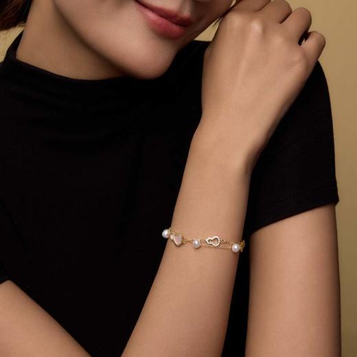 【下单任意2件送“年年有余”手串】MANREYA玛芮雅“新年福”葫芦首饰系列 商品图12