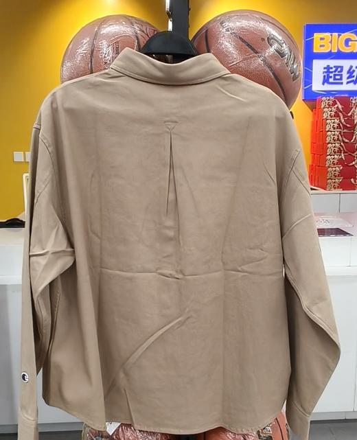 179.9秒杀Champion女士衬衫外套（线下同时售卖   不保证有货）636839-CY 商品图1