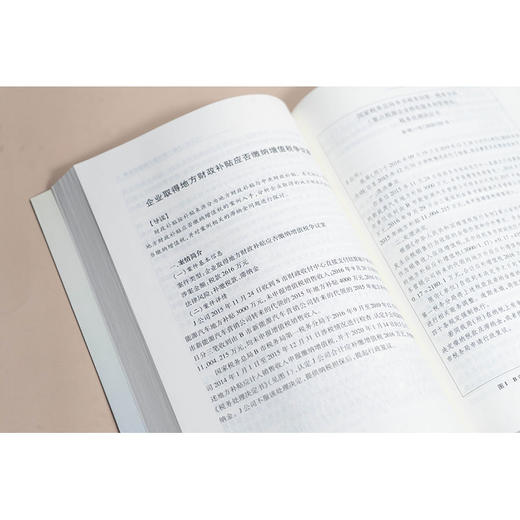 中国税法疑难案件解决实务（第五版） 刘天永主编 华税律师事务所编 法律出版社 商品图4