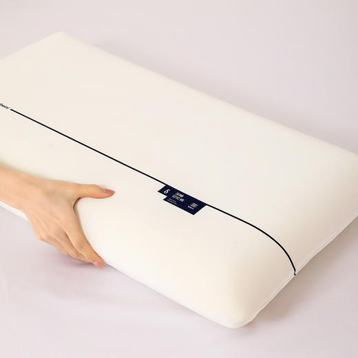 皮尔卡丹 零压枕 PCAZ-02527 商品图5