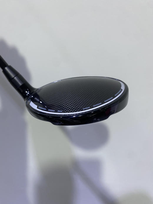 几乎全新美系PXG五号木特价只要880元.杆身60克S微瑕疵 商品图4