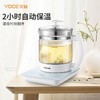 优益YSH3养生壶 （送蛋架） 商品缩略图3